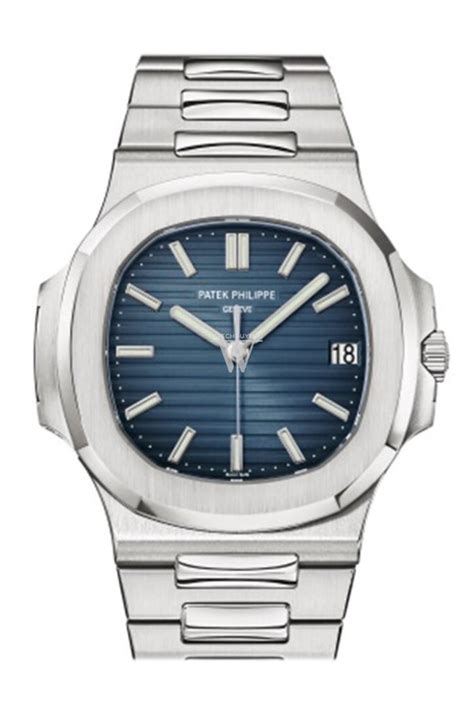 patek 5711 blue|patek philippe nautilus 5712 price.